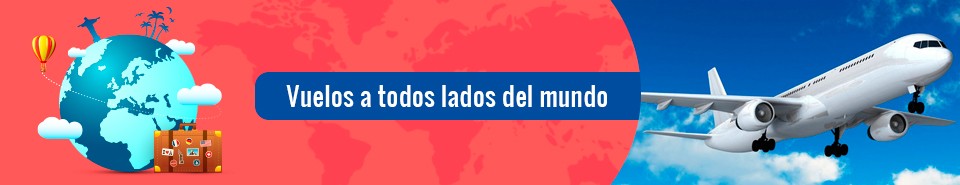 Tus pasajes aqui